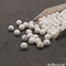 Gemstone Undrilled Round Beads, 7mm Natural Gem Beads, DIY Bracelet Jewelry, 10 pc Lot, GemMartUSA (60106)